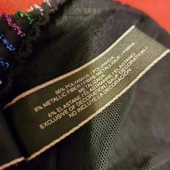 Large Victoria's Secret Halter Underwire Bralette - Picture 4 of 5